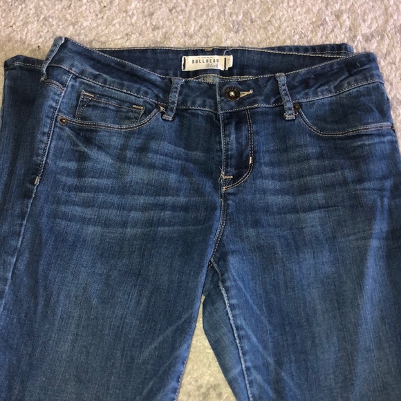 Bullhead Denim - PacSun Bullhead Jeans